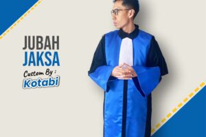 Konveksi Toga Wisuda Pariaman