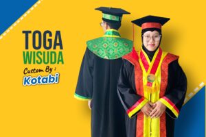 Konveksi Toga Wisuda Prabumulih