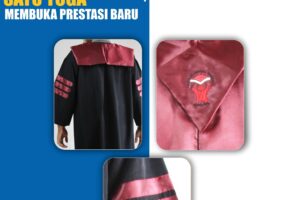 Konveksi Toga Wisuda Tebing Tinggi