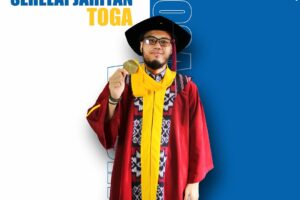 Konveksi Toga Wisuda Tangerang Selatan