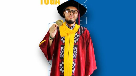 Konveksi Toga Wisuda Tangerang Selatan