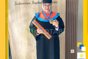 Konveksi Toga Wisuda Bogor