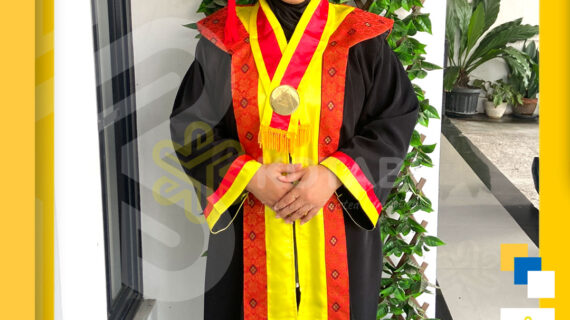 Konveksi Toga Wisuda Cimahi