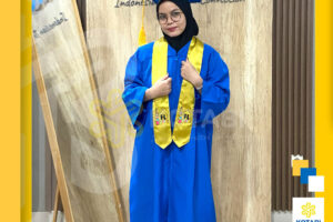Konveksi Toga Wisuda Jakarta Timur