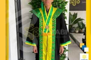 Konveksi Toga Wisuda Sukabumi