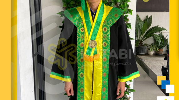 Konveksi Toga Wisuda Sukabumi