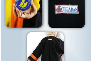 Konveksi Toga Wisuda Pekalongan