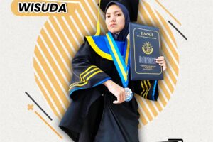 Konveksi Toga Wisuda Salatiga