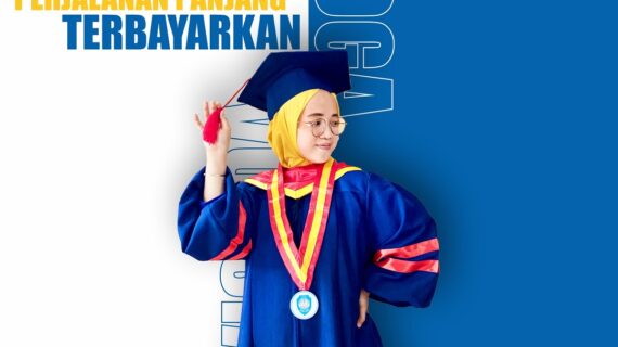 Konveksi Toga Wisuda Semarang