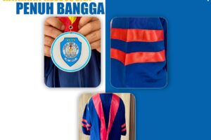 Konveksi Toga Wisuda Surakarta