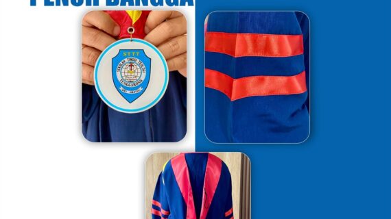 Konveksi Toga Wisuda Surakarta