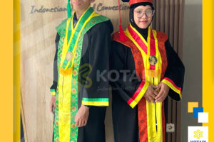 Konveksi Toga Wisuda Magelang