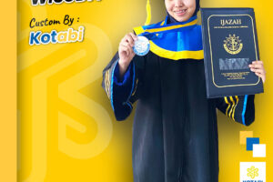 Konveksi Toga Wisuda Balikpapan