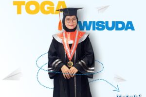 Konveksi Toga Wisuda Banjarbaru