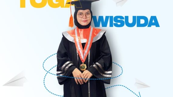 Konveksi Toga Wisuda Banjarbaru