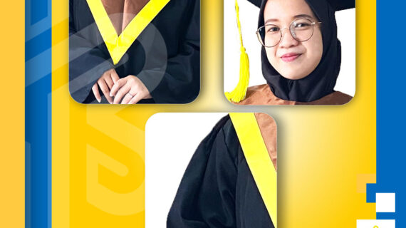 Konveksi Toga Wisuda Bima