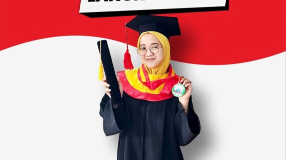 Konveksi Toga Wisuda Blitar