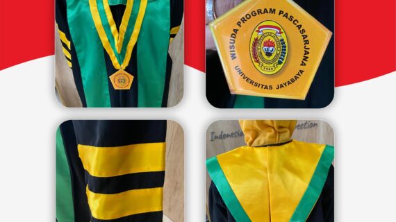Konveksi Toga Wisuda Bontang