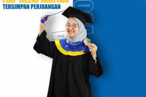 Konveksi Toga Wisuda Gunungkidul