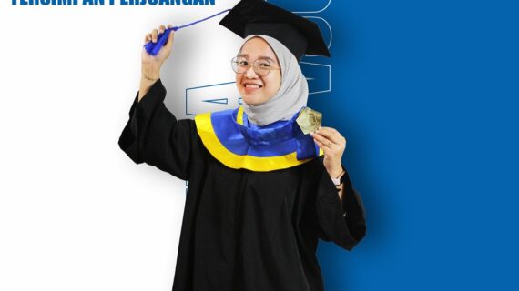 Konveksi Toga Wisuda Gunungkidul