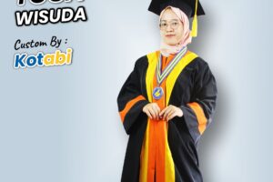 Konveksi Toga Wisuda Kulon Progo