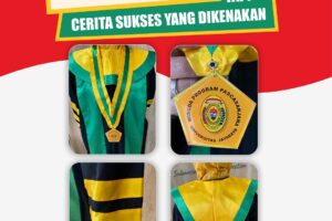 Konveksi Toga Wisuda Mojokerto