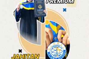 Konveksi Toga Wisuda Palopo