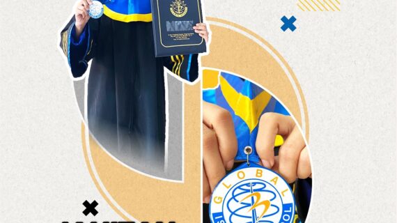 Konveksi Toga Wisuda Palopo