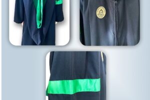 Konveksi Toga Wisuda Parepare
