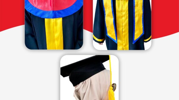 Konveksi Toga Wisuda Pasuruan