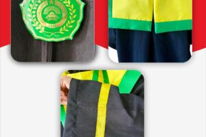 Konveksi Toga Wisuda Probolinggo