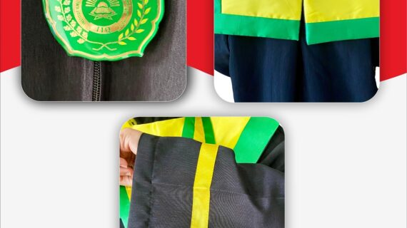 Konveksi Toga Wisuda Probolinggo