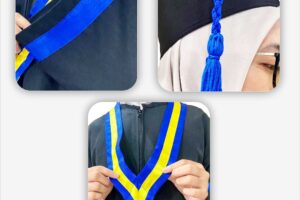 Konveksi Toga Wisuda Surabaya