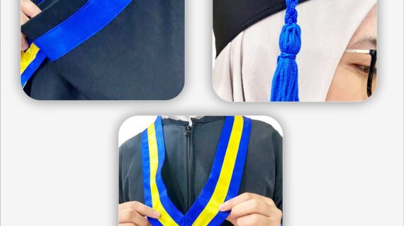 Konveksi Toga Wisuda Surabaya