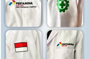 Konveksi Seragam Kerja Karyawan di Bekasi