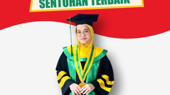 Konveksi Toga Wisuda Baubau