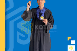 Konveksi Toga Wisuda Bitung