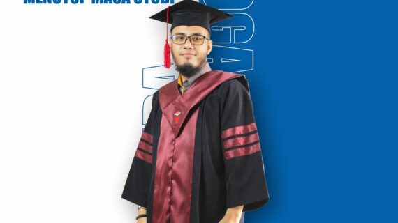 Konveksi Toga Wisuda Kotamobagu