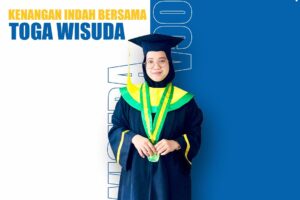 Konveksi Toga Wisuda Ternate