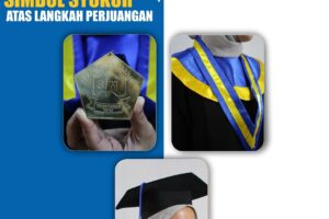 Konveksi Toga Wisuda Tidore Kepulauan
