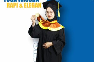 Konveksi Toga Wisuda Tual