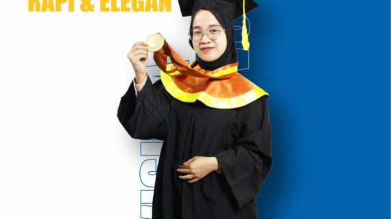 Konveksi Toga Wisuda Tual