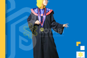 Custom Toga Wisuda Bengkulu