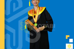 Grosir Toga Wisuda Sabang