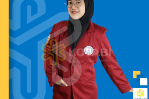 Jasa Bikin Jas Almamater Sekolah Kampus Sumatera