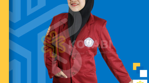 Jasa Bikin Jas Almamater Sekolah Kampus Sumatera
