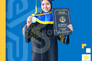 Jual Toga Wisuda Kampus Sabang