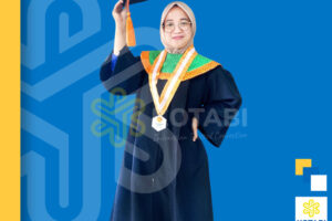 Jual Toga Wisuda Kampus Tangerang Selatan