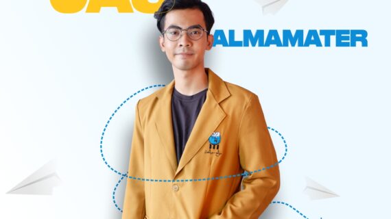 Konveksi Buat Jas Almamater Murah Banda Aceh