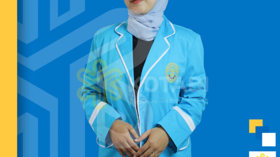 Konveksi Buat Jas Almamater Sekolah Banda Aceh